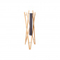 Preview: Garderobe Eiche Preview: Garderobe Eiche
