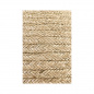 Preview: Rattan/Holz Boho Lampe