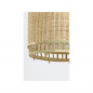 Preview: Retro Boho Lampe