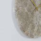 Preview: Wanduhr im antiken Vintage-Look