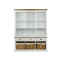 Preview: Landhaus Bibiothek Preview: Landhaus Bibiothek