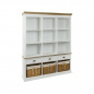 Preview: Landhaus >Bibliothek Florentina Preview: Landhaus >Bibliothek Florentina