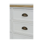 Preview: Grosses Landhaus Küchenbuffet FLORENTINA Off-White Preview: Grosses Landhaus Küchenbuffet FLORENTINA Off-White