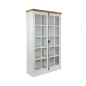 Preview: Weiße Vitrine