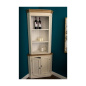 Preview: Landhaus Eckschrank FLORENTINA My Flair Preview: Landhaus Eckschrank FLORENTINA My Flair