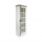 Preview: Landhaus Vitrine Preview: Landhaus Vitrine