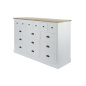 Preview: Landhaus Sideboard Preview: Landhaus Sideboard
