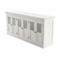 Preview: NovaSolo B195 Buffet Preview: NovaSolo B195 Buffet