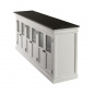 Preview: Charmantes Sideboard im Landhaus-Look Preview: Charmantes Sideboard im Landhaus-Look