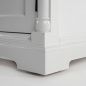Preview: Handgefertigte Kommode mit hochwertigen Details Preview: Handgefertigte Kommode mit hochwertigen Details