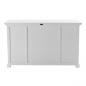 Preview: Novasolo Buffet BHT 145 x 85 x 50cm