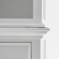 Preview: Hochwertiger Novasolo Geschirrschrank Preview: Hochwertiger Novasolo Geschirrschrank