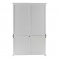 Preview: Geschirrschrank im Landhausstil Preview: Geschirrschrank im Landhausstil