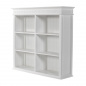 Preview: Regalaufsatz Novasolo Schrank Preview: Regalaufsatz Novasolo Schrank