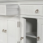 Preview: Skansen Hutch im Landhausstil Preview: Skansen Hutch im Landhausstil