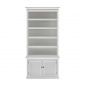 Preview: Hoher Landhaus-Buffetschrank Preview: Hoher Landhaus-Buffetschrank