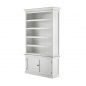 Preview: Massiver Schrank im Landhaus-Look Preview: Massiver Schrank im Landhaus-Look