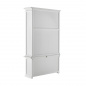 Preview: Landhaus-Schrank weiß Preview: Landhaus-Schrank weiß