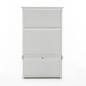 Preview: Halifax Schrank aus Mahagoni Preview: Halifax Schrank aus Mahagoni