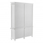 Preview: Landhaus-Schrank BHT 165 x 220 x 40 cm Preview: Landhaus-Schrank BHT 165 x 220 x 40 cm