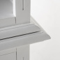 Preview: Imposanter Skansen Landhaus-Schrank Preview: Imposanter Skansen Landhaus-Schrank