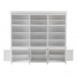 Preview: Imposanter Skansen Landhaus-Schrank Preview: Imposanter Skansen Landhaus-Schrank