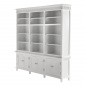 Preview: Imposanter Skansen Landhaus-Schrank Preview: Imposanter Skansen Landhaus-Schrank