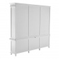 Preview: Imposanter Skansen Landhaus-Schrank Preview: Imposanter Skansen Landhaus-Schrank