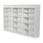 Preview: Imposanter Skansen Landhaus-Schrank Preview: Imposanter Skansen Landhaus-Schrank