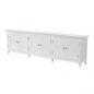 Preview: Imposanter Skansen Landhaus-Schrank Preview: Imposanter Skansen Landhaus-Schrank
