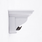 Preview: Halifax Garderobe mit sechs Haken Preview: Halifax Garderobe mit sechs Haken