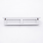 Preview: Halifax Garderobe aus Mahagoni Preview: Halifax Garderobe aus Mahagoni