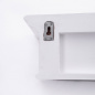 Preview: Landhaus-Garderobe Preview: Landhaus-Garderobe