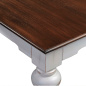Preview: NovaSolo Landhaus Esstisch Provence Accent 240cm Preview: NovaSolo Landhaus Esstisch Provence Accent 240cm