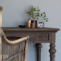 Preview: Hygge Schreibtisch Preview: Hygge Schreibtisch