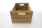 Preview: Bordeaux Mahagony Crate Medium für B128, B129, B181, B189 (2er Set) Preview: Bordeaux Mahagony Crate Medium für B128, B129, B181, B189 (2er Set)