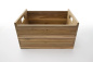 Preview: Bordeaux Mahagony Crate Medium für B128, B129, B181, B189 (2er Set) Preview: Bordeaux Mahagony Crate Medium für B128, B129, B181, B189 (2er Set)