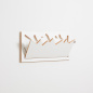 Preview: Ambivalenz Garderobe Preview: Ambivalenz Garderobe