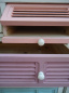 Preview: Bunte Landhaus Kommode RAINBOW Preview: Bunte Landhaus Kommode RAINBOW