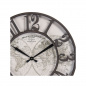 Preview: Uhr Vintage Stil