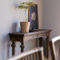 Preview: Hygge Konsolentisch Preview: Hygge Konsolentisch