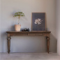 Preview: Hygge Konsolentisch Preview: Hygge Konsolentisch