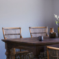 Preview: Novasolo Hygge Esstisch 200cm Preview: Novasolo Hygge Esstisch 200cm