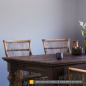 Preview: Hygge Esstisch 220 Preview: Hygge Esstisch 220