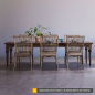 Preview: Hygge Esstisch 260 Preview: Hygge Esstisch 260