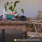 Preview: Hygge Esstisch 260 Preview: Hygge Esstisch 260