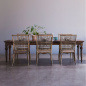Preview: Hygge Esstisch 280 Preview: Hygge Esstisch 280