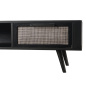 Preview: Fernseh-Lowboard im Industrial Look Preview: Fernseh-Lowboard im Industrial Look