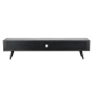 Preview: Fernseh-Lowboard im Industrial Look Preview: Fernseh-Lowboard im Industrial Look