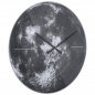 Mobile Preview: Karlsson Uhr Mond